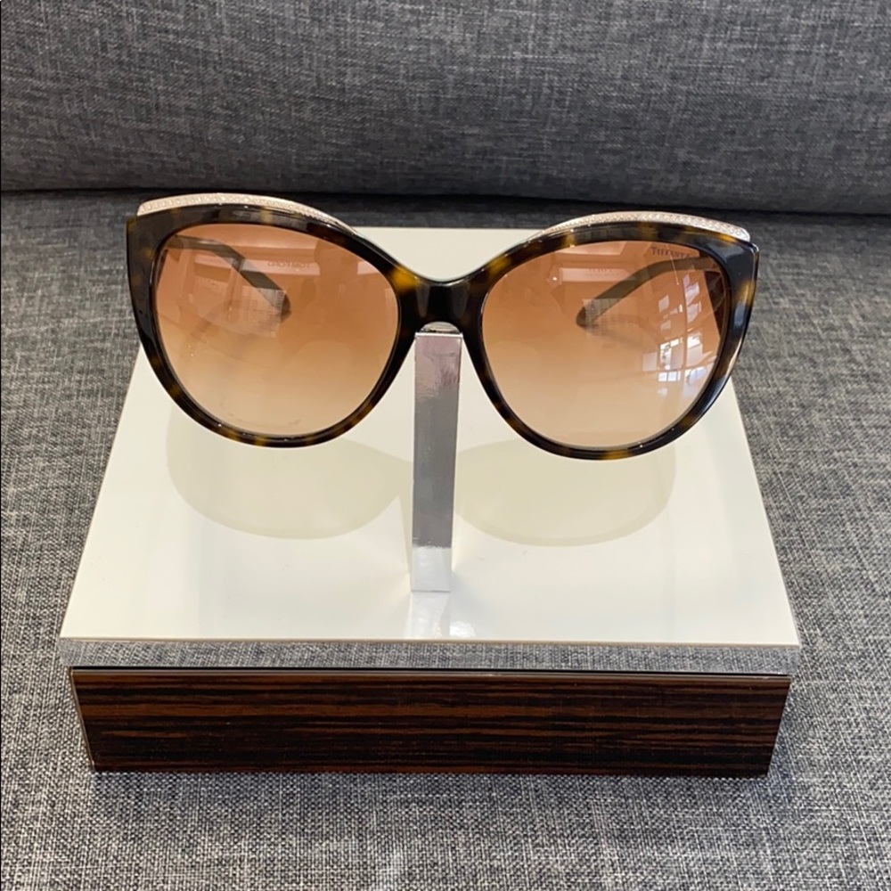 Tiffany & Co Sunglasses TF4134B